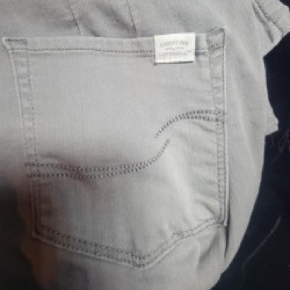 Levi’s Signature Modern Jeggings – Size 12